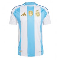 Camiseta Argentina Primera Equipación Copa America 2024 manga corta